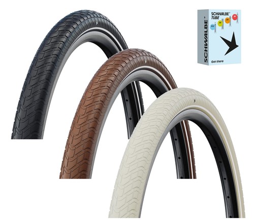 Schwalbe motion big - schwalbe, apple