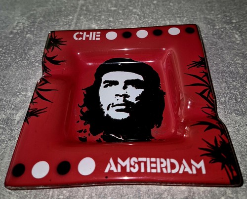 Aschenbecher che guevara - che,