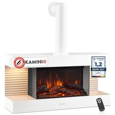 KAMINIO Elektrokamin LIZ mit
