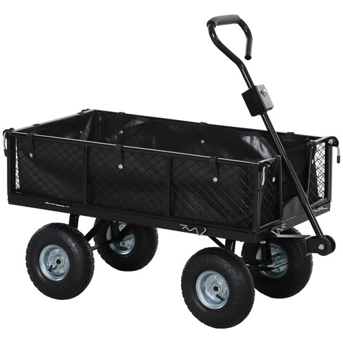 Gartenwagen bollerwagen für - gartenwagen,