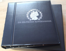 Deutsche Post Ringbinder "Die