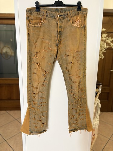 Levi premium 501 93 - 501, ’93