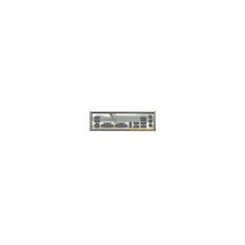 For ASRock QC5000M-ITX   I/O