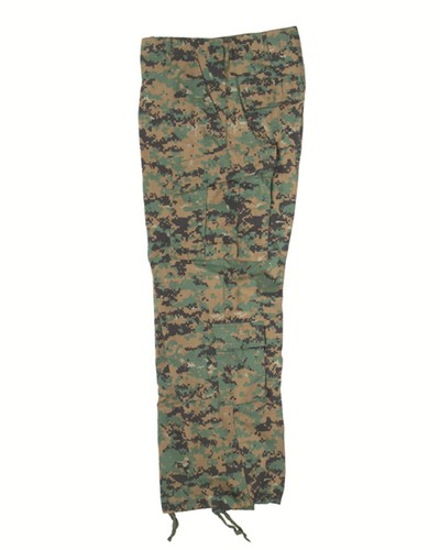 Feldhose acu s digital - feldhose,