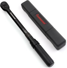 Drehmomentschlüssel Auto 25-220Nm, 1/2 Zoll für Auto reifenwechsel, LKW, NKW