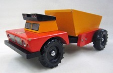 Steiff 8750 Sattelkipper