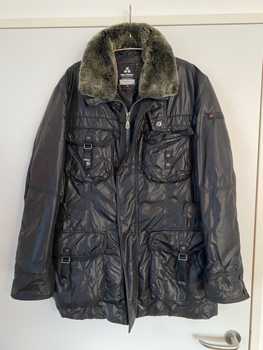 Peuterey goose down jacket xl - peuterey, jacket,