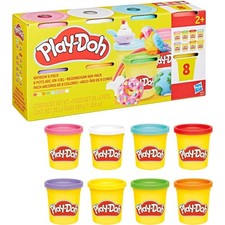 Play doh 8er knet set - play‑doh, knet-set