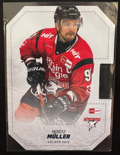 Captains - Moritz Müller