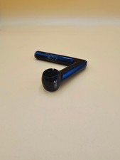 Vorbau vintage 3TTT 100 Länge 1" 80s 90s retro bar Black Schwarz