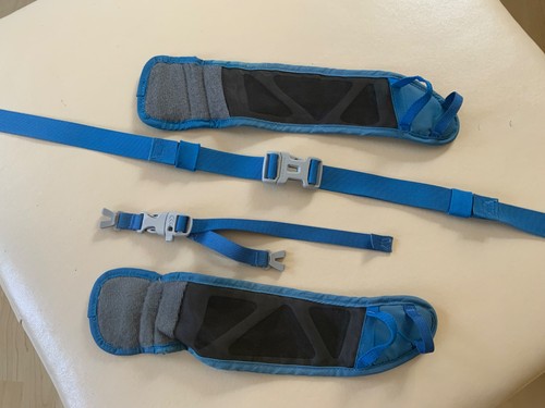 Mammut trion light ersazteile - trion,