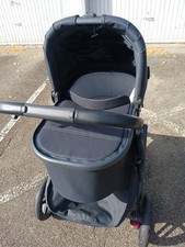 Kombi-Kinderwagen UPPABABY Vista 2