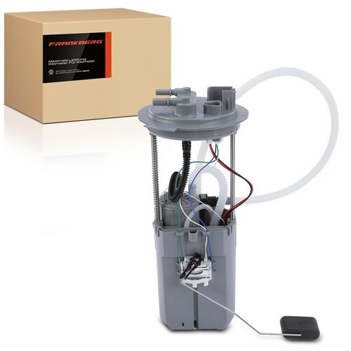 Frankberg kraftstoffpumpe - frankberg,