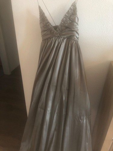 Abendkleid schwere