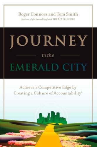 Journey the emerald city - journey,