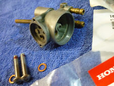 HONDA CB500 550 750 four SOHC Benzinhahn Konvolut orig. Teile, nicht komplet