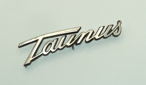 Ford taunus orig - taunus,