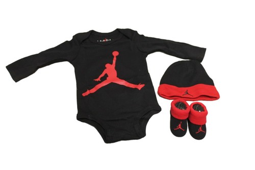 Jordan baby boys jungen set - boys, 3
