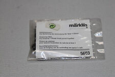 Märklin 5603 Halteklammern