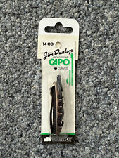 Dunlop 14CD Kapodaster für