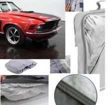 AUTO ABDECKPLANE ABDECKPLANE