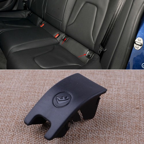 Black child seat - 1x,
