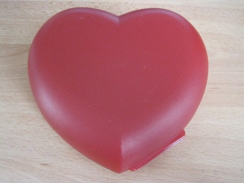 Tupperware snackbox tolle - snackbox,