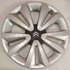 1x ORIGINAL Citroen Radkappe 16 Zoll  BERLINGO C3 C4 C5 DS3 9406.J1