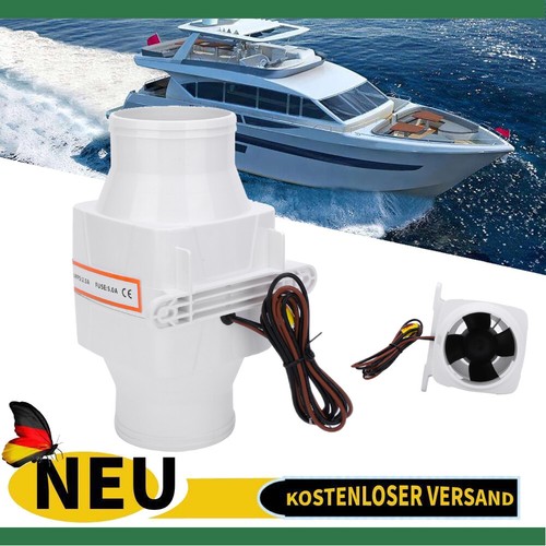 12v rohrlüfter - 12v, dc