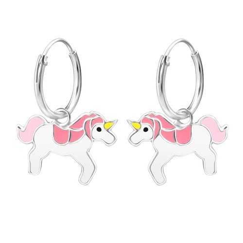 Mädchen einhorn pferde - mädchen,