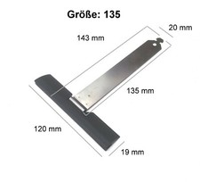 Mini Rolladen Aufhängefeder