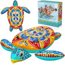 Luftmatratze Wasserspaß