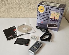 tomtom Mobile 5 Navigationspaket Wireless GPS GPS-Mouse Bluetooth