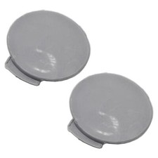 2 x YOU.S Tow Hook Hook Cover