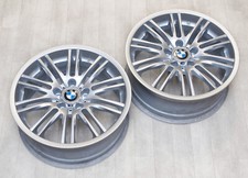 BMW E46 M3 Alufelgen Felgen Styl. 164 Hinterachse 7,5 x 18 ET25 3611-2282591
