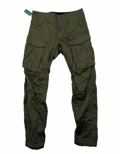 Star raw rovic zip 3d - rovic,