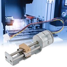 Schrittmotor Mini Linear Lead