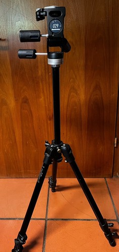 Manfrotto 144b - manfrotto,