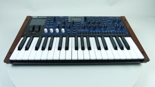 Korg multi/poly Synthesizer