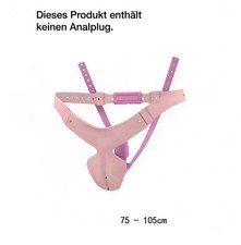 Chastity Cage Gürtel