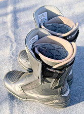 ***Motorradstiefel Daytona