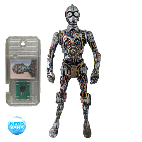 Star wars 3po - wars, episode