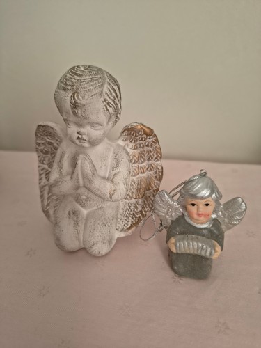 Weihnachtsengel engel - 2x,