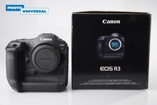 Canon EOS R3 Gehäuse |