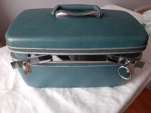 Samsonite beautycase - samsonite, beautycase/