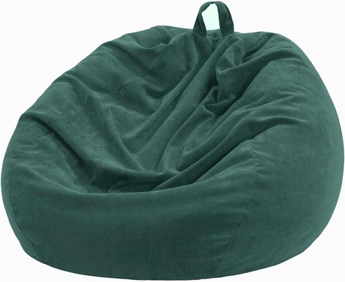 Sitzsack bezug 110x89 - cm, ohne