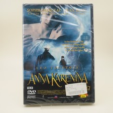 Anna Karenina von Bernard Rose
