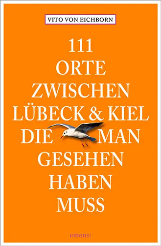 111 orte zwischen lübeck - orte, und
