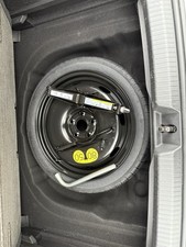 Original VW Golf 8 NOTRAD