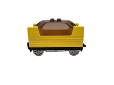 Lego® Duplo Eisenbahn Waggon